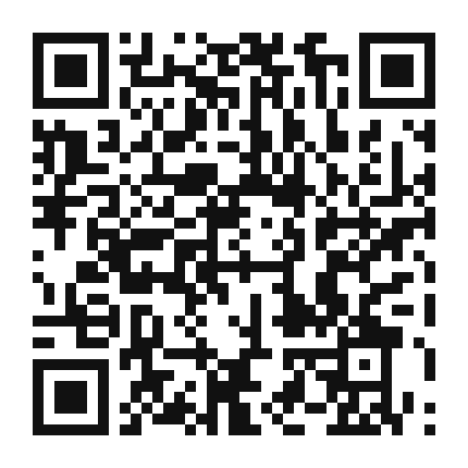 QR code linking to the digital version of Pork Tenderloin with Apples and Onions