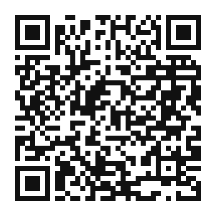 QR code linking to the digital version of Pork Tenderloin with Balsamic Glaze