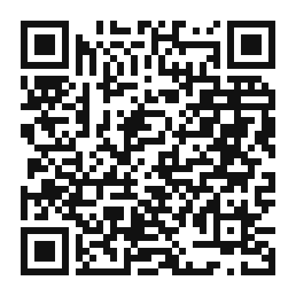 QR code linking to the digital version of Pork Tenderloin with Caramelized Shallots