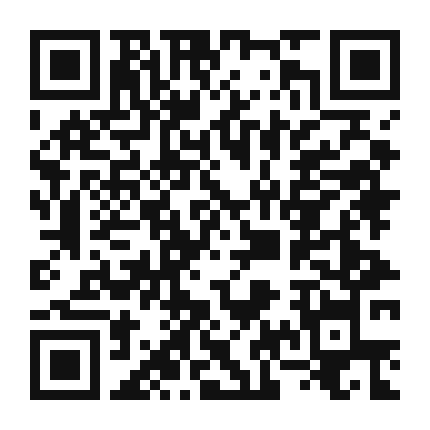 QR code linking to the digital version of Pork Tenderloin with Honey Glaze