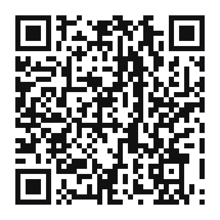 QR code linking to the digital version of Pork Tenderloin with Mango Chutney