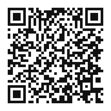QR code linking to the digital version of Pork Tenderloin with Roasted Garlic Butter