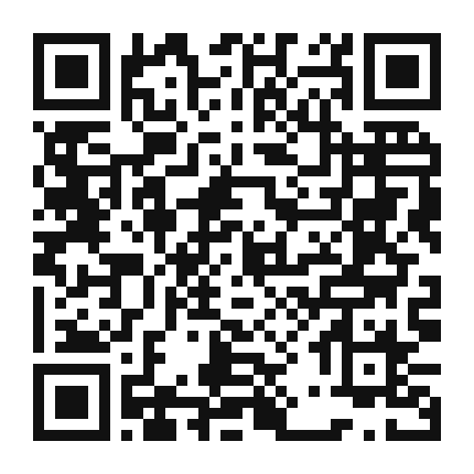 QR code linking to the digital version of Herb-Crusted Pork Tenderloin with Seasonal Roasted Vegetables