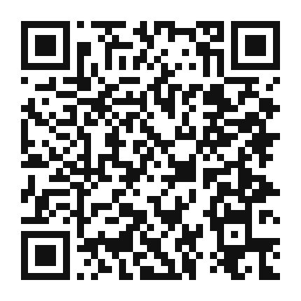 QR code linking to the digital version of Spicy Herb-Crusted Pork Tenderloin