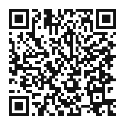 QR code linking to the digital version of Savory Pork Tenderloin with Creamy Sweet Potato Mash