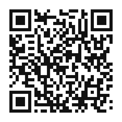 QR code linking to the digital version of Pork Chops with Apple Cider Sauce
