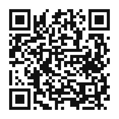 QR code linking to the digital version of Porotos Con Riendas