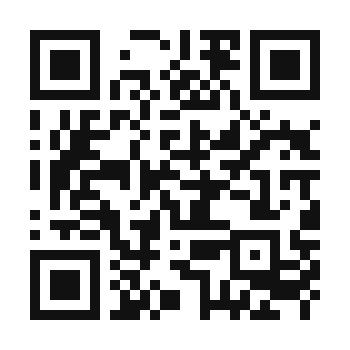 QR code linking to the digital version of Porri - Creamy Leek and Potato Soup