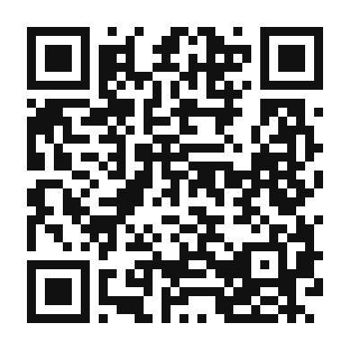 QR code linking to the digital version of Heavenly Honey Oat Porridge