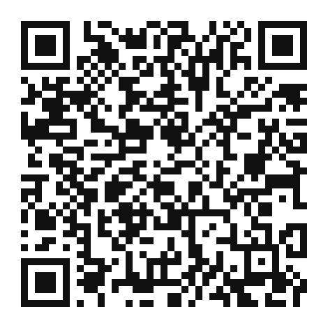 QR code linking to the digital version of Cozido à Portuguesa with Chouriço and Mushrooms