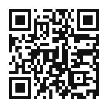 QR code linking to the digital version of Authentic Mexican Posole
