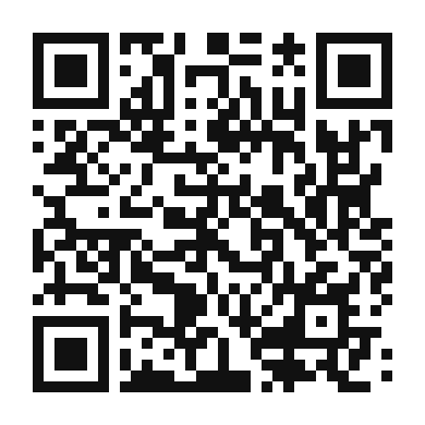 QR code linking to the digital version of Pot Au Feu de Volaille