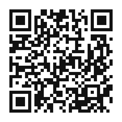 QR code linking to the digital version of Pot Au Feu
