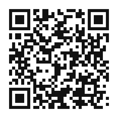 QR code linking to the digital version of Pot of Gold Latte