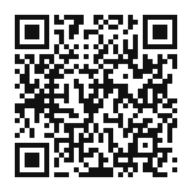 QR code linking to the digital version of Succulent Pot Roast Sandwich