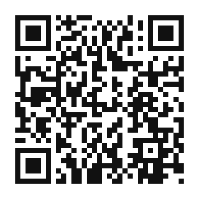 QR code linking to the digital version of Potage aux Légumes d'Hiver