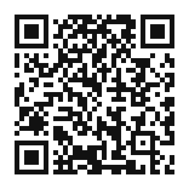 QR code linking to the digital version of Potage aux Legumes