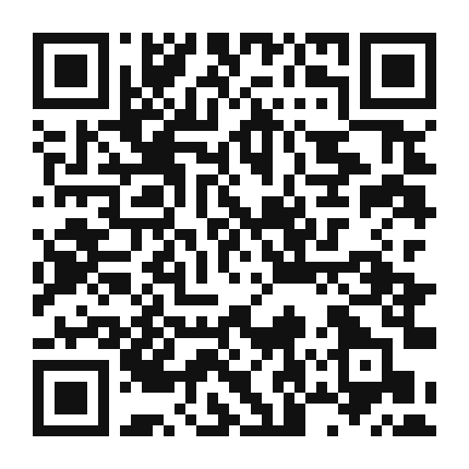 QR code linking to the digital version of Potato and Chorizo Breakfast Muffins