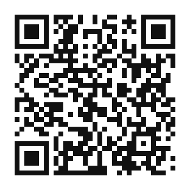 QR code linking to the digital version of Creamy Potato and Ham Chowder