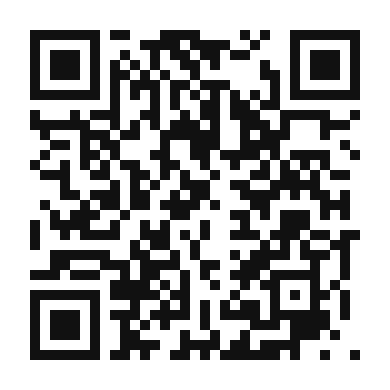 QR code linking to the digital version of Hearty Potato and Lentil Curry