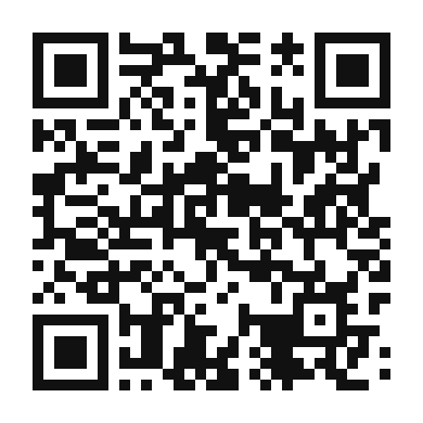 QR code linking to the digital version of Creamy Potato and Mushroom Risotto