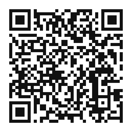 QR code linking to the digital version of Loaded Potato and Sausage Breakfast Bowl