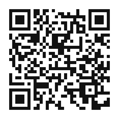 QR code linking to the digital version of Potato Farls