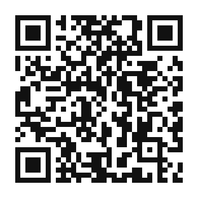 QR code linking to the digital version of Potato Leek Quiche