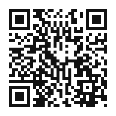 QR code linking to the digital version of Crispy Potato Pancakes