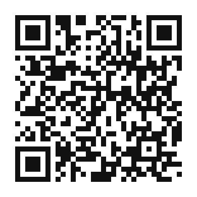 QR code linking to the digital version of Classic Creamy Potato Salad