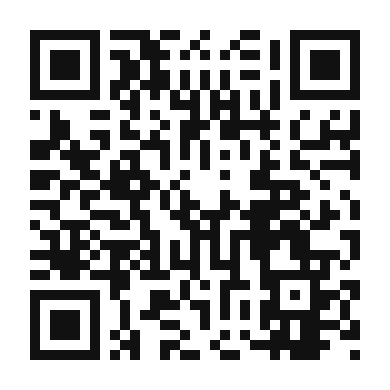 QR code linking to the digital version of Creamy Potato Soup