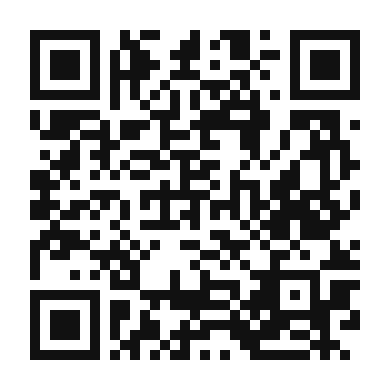 QR code linking to the digital version of Potee Champenoise
