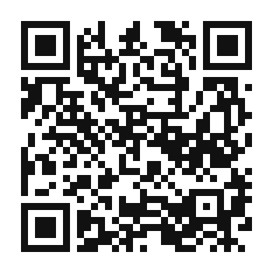 QR code linking to the digital version of Potee de Legumes Dete
