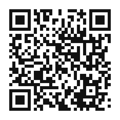 QR code linking to the digital version of Potée de Légumes Printemps
