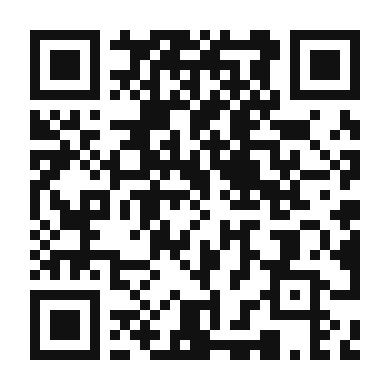 QR code linking to the digital version of Potée de Légumes