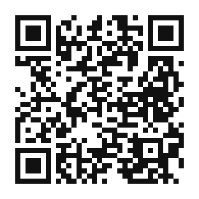 QR code linking to the digital version of Authentic South African Potjiekos