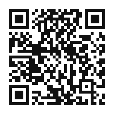QR code linking to the digital version of Potted Shrimps