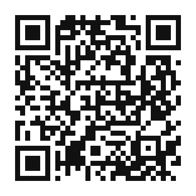 QR code linking to the digital version of Poulet à la Provençale