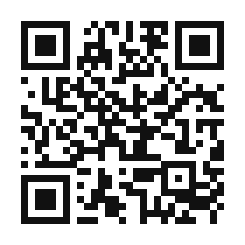 QR code linking to the digital version of Authentic Mexican Pozol