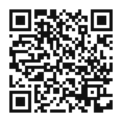 QR code linking to the digital version of Pozole Rojo