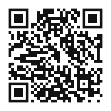 QR code linking to the digital version of Pozole Verde