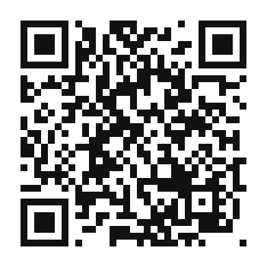 QR code linking to the digital version of Prairie Oysters (Cowboy Caviar)