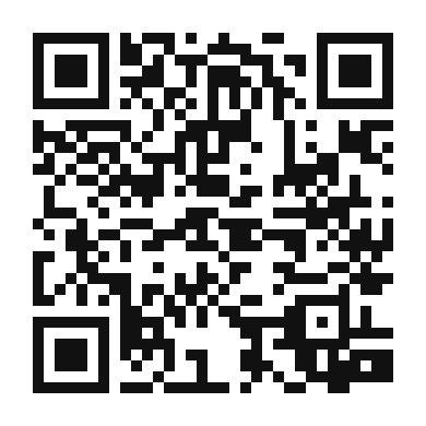 QR code linking to the digital version of Prawn and Asparagus Risotto