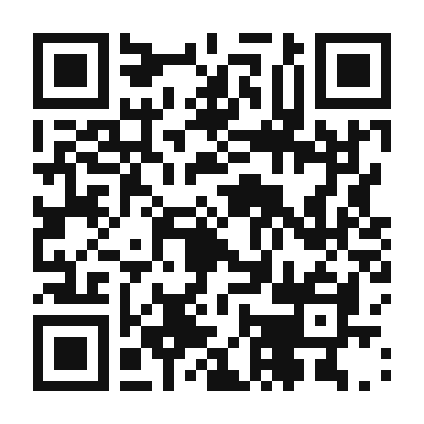 QR code linking to the digital version of Mediterranean Prawn and Avocado Salad