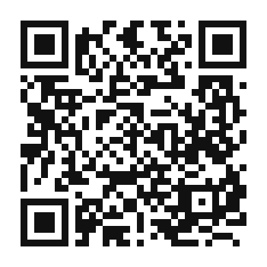 QR code linking to the digital version of Prawn and Broccoli Stir Fry