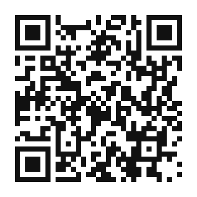 QR code linking to the digital version of Southern-Style Prawn and Cheddar Grits