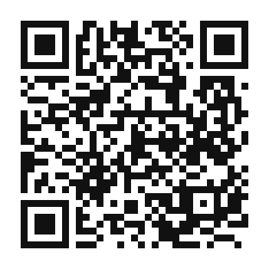 QR code linking to the digital version of Prawn and Feta Salad