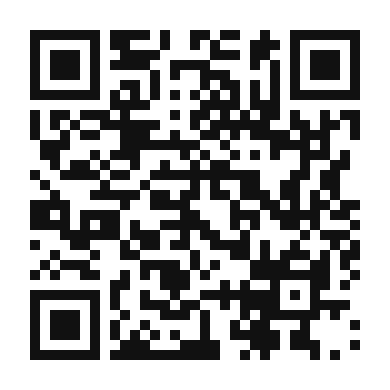 QR code linking to the digital version of Creamy Prawn and Leek Risotto