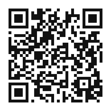 QR code linking to the digital version of Grilled Prawn and Mango Skewers