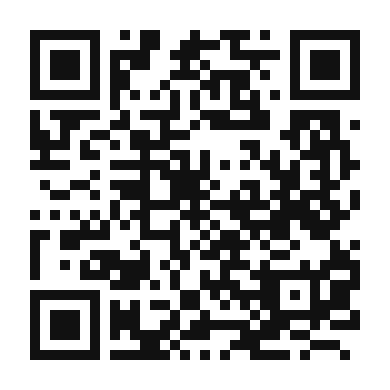QR code linking to the digital version of Prawn and Scallop Ceviche